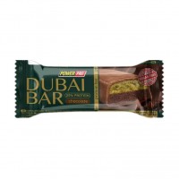 Power Pro Dubai Bar (50 g, chocolate)