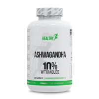 Healthy Sport Nutrition (MST) Ashwagandha (240 caps)