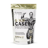 Kevin Levrone Gold Casein Protein (500 g, snikers)