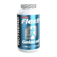 Nutrend Flexit Gelacoll (360 caps)