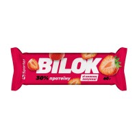 Sporter Bilok 30% (60 g, strawberry) Sporter Bilok 30% (60 g, strawberry)