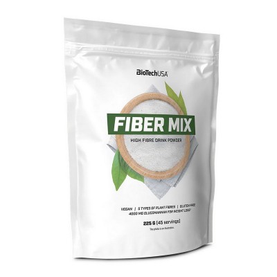 BioTech Fiber Mix (225 g)