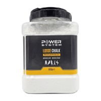 Power System Loose Chalk (500 g)