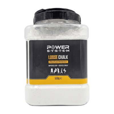 Power System Loose Chalk (500 g)