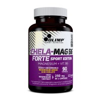 OLIMP Chela-Mag B6 Forte Sport Edition (90 caps)
