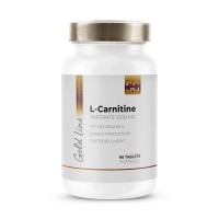 Sport Generation L-Carnitine Tartrate 1000 mg (90 tabs)