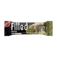 Power Pro Filled Protein Bar 27% (50 g, pistachio dubai)