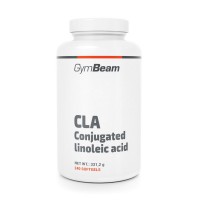 GymBeam CLA (240 sgels)