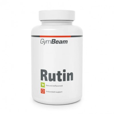 GymBeam Rutin (90 caps) GymBeam Rutin (90 caps)
