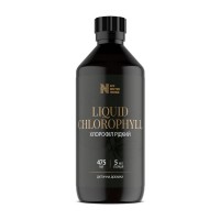 My Nutri Week Chlorophyll Liquid (475 ml, mint)
