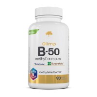 OLIMP B-50 Methyl Complex (90 caps)