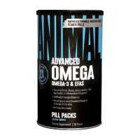 Universal Animal Omega (30 packs)