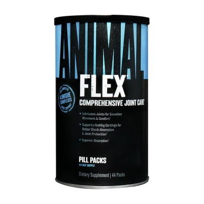 Animal Flex (44 paks)