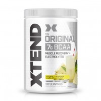 Scivation (Xtend) Xtend (456 g, italian blood orange)