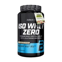 BioTech Iso Whey Zero (908, churros)