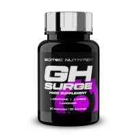 Scitec Nutrition GH Surge (90 caps)