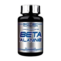 Scitec Nutrition Beta Alanine (150 caps)