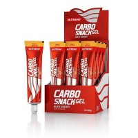 Nutrend Carbo Snack (55 g, apricot)