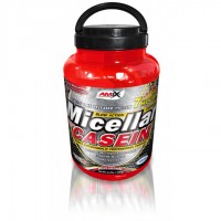 AMIX Micellar Casein (1 kg, vanilla)