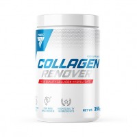TREC nutrition Collagen Renover (350 g, mango passion fruit)