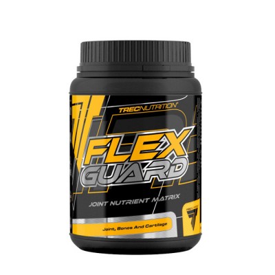 TREC nutrition Flex Guard (375 g, wildberry)