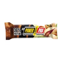 Power Pro Power Pro 36% (60 g, фiсташкове пралiне)