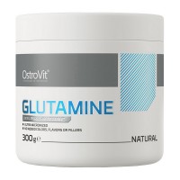 OstroVit Glutamine (300 g, pure)