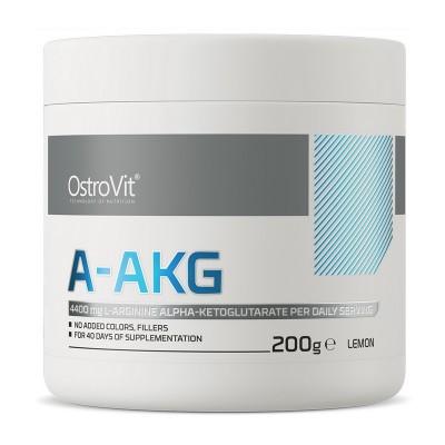 OstroVit A-AKG (200 g, orange) OstroVit A-AKG (200 g, orange)