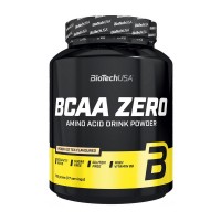 BioTech BCAA Zero (700 g, peach ice tea)