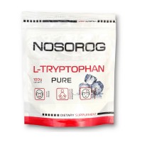 NOSOROG L-Tryptophan (100 g, pure)