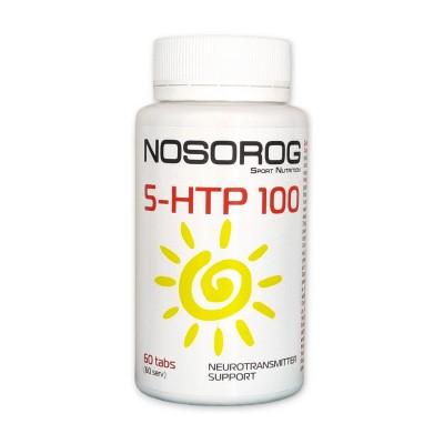 5-HTP 100 (60 tab)