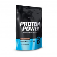 Protein Power (1 kg, chocolate)