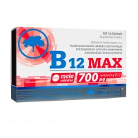 OLIMP B12 MAX (60 tab)
