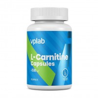 VP Lab L-Carnitine 1500 mg (90 caps)