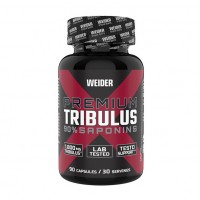 Weider Premium Tribulus 90% saponins 1,800 mg (90 caps)