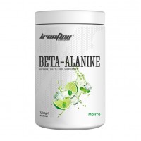 IronFlex Beta-Alanine (500 g, watermelon)
