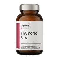 OstroVit Thyroid Aid (90 caps)