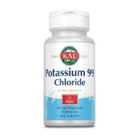 KAL Potassium 99 Chloride (100 tab)