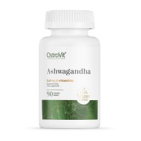 OstroVit Ashwagandha (90 tab)