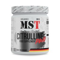MST Citrulline PWO (300 g, unflavored)