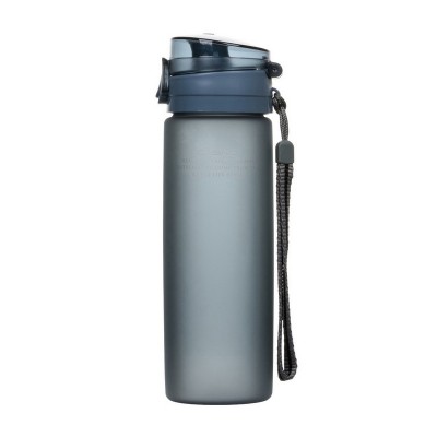 Casno Casno Tritan Waterbottle KXN-1157 (650 ml, grey) Casno Casno Tritan Waterbottle KXN-1157 (650 ml, grey)