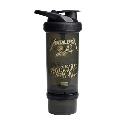 SmartShake Revive Rockband Metallica (750 ml)