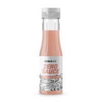 BioTech Zero Sauce (350 ml, thousand island) BioTech Zero Sauce (350 ml, thousand island)