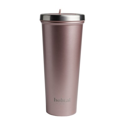 Bohtal Insulated Tumbler Rose Gold (750 ml)