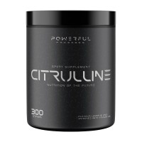 Powerful Progress Citrulline Malate (300 g, tropic fruits)