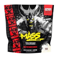 Mutant Mass Extreme 2500 (2,72 kg, cookies & cream) Mutant Mass Extreme 2500 (2,72 kg, cookies & cream)