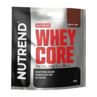 Nutrend Whey Core (900 g, cookies)