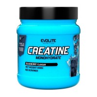 Creatine Monohydrate (500 g, blueberry)