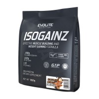Iso Gainz (1 kg, hazelnut cream)