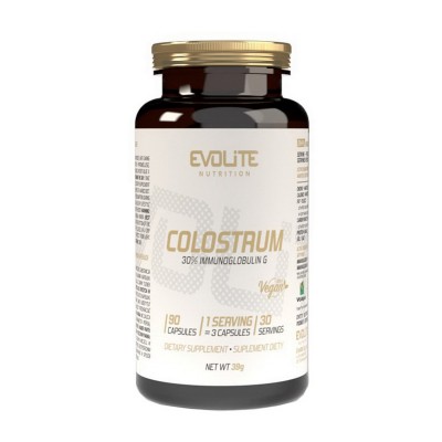 Colostrum (90 caps)